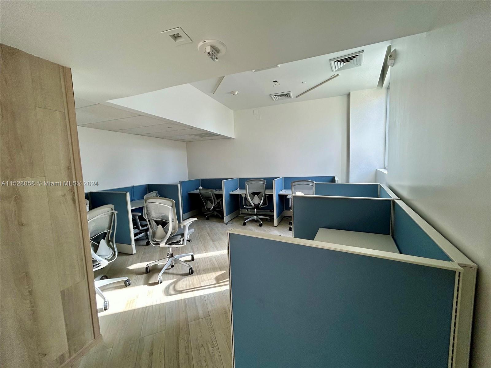 Office for rent